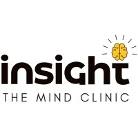 Insight-The Mind Clinic logo - Similar company to Mentagrow