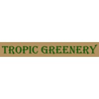 Tropic Greenery