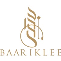 Baariklee logo - Similar company to Desvelper • Dev X Des Lab