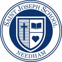 Saint Joseph School logo - Similar company to Fundavida