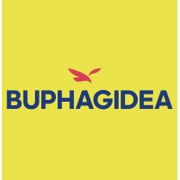 Buphagidea logo - Similar company to Bc Group Bv