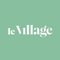 Le Village Cowork logo - Similar company to Workcastle (Flexible Preschool And Co-Working)