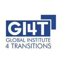 Global Institute 4 Transitions GI4T logo - Similar company to Association Des Economistes Tunisiens (Asectu)