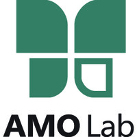 Amo Lab logo - Similar company to Amo Labs