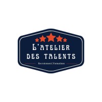 L'Atelier des Talents logo - Similar company to Nuance Conseil