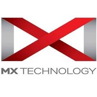 MX TECHNOLOGY logo - Similar company to Stintcode