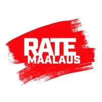 Rate- Maalaus oy logo - Similar company to Ht-Maalaus Oy