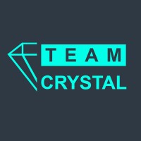 Team Crystal logo - Similar company to Dunn Games Llc