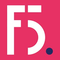 F5 Digital Agency logo - Similar company to F5 Digital
