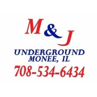 M & J Underground, Inc. logo - Similar company to J&M Engineering Llc