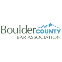 Boulder County Bar Association logo - Similar company to Cba-Cle