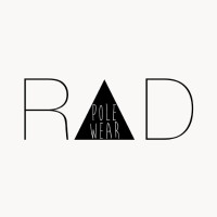 RAD Polewear logo - Similar company to Blackmile