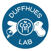 Duffhues lab logo - Similar company to H2020-Msca-Interfaces