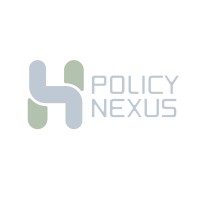 Policy Nexus Corp logo - Similar company to Datamolecule.Ai