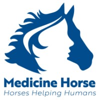 Medicine Horse logo - Similar company to Cumbre Consulting Group