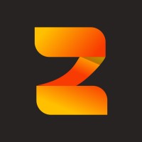 Zeroum logo - Similar company to Bitcoin Block | Networking & Consulting