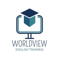 Worldview English Training logo - Similar company to David'S English Center