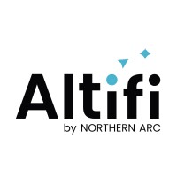 Altifi logo - Similar company to Smest Capital Private Limited