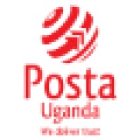Posta Uganda Limited logo - Similar company to Words That Count