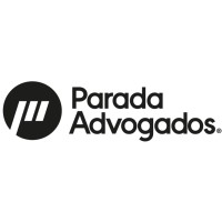Escritório Parada Advogados logo - Similar company to Parada Advogados