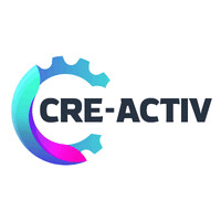 Cabinet Cre-Activ logo - Similar company to Expeditions Ducret
