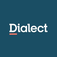 Dialect Kungsbacka & Göteborg logo - Similar company to Blox-It