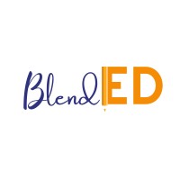 BlendED logo - Similar company to Solvio