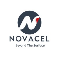 Novacel logo - Similar company to Manucor Spa