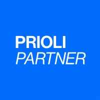 PRIOLI + PARTNER AG logo - Similar company to Sk Elektroengineering Ag