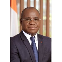 Ibrahim Kalil KONATE logo - Similar company to Bmap Sarl