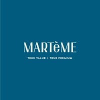 Martème logo - Similar company to Dth Group