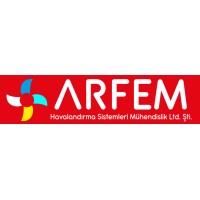 ARFEM HAVALANDIRMA ve MÜHENDİSLİK LTD logo - Similar company to Egevent Havalandırma