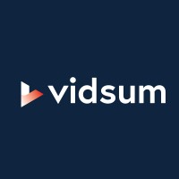 vidsum GmbH logo - Similar company to Onekindmedia