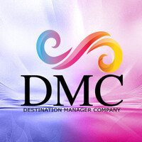 DMC Experiencies logo - Similar company to Annex Value