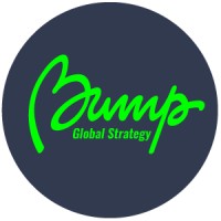 BUMP - Global Strategy logo - Similar company to Inpent - Communication Agency