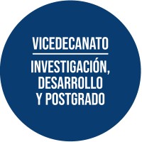 Vicedecanato de Investigación y Postgrado FING USACH logo - Similar company to Departamento De Innovación Educativa (Usach)