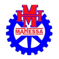 Mahessa logo - Similar company to Acofri - Andaluza De Compresores Y Frío Sl