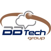 BB Tech Group - Distributore Soluzioni  IT logo - Similar company to Gds Ict Test