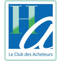 Club Ha logo - Similar company to Go Industry