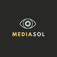 Mediasol logo - Similar company to Mediasol