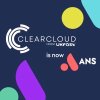 ClearCloud logo - Similar company to Coubari Ltd