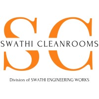 SWATHI CLEANROOMS logo - Similar company to Airtech Systems