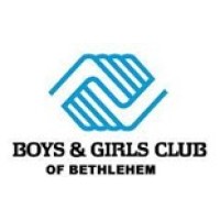 Boys & Girls Club of Bethlehem logo - Similar company to Impactful Solutions