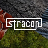 stracon Ingenieurbüro für Straßenbau logo - Similar company to Cadbull