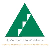 Junior Achievement Tanzania logo - Similar company to Ecogreen Action Tanzania