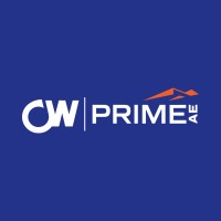 Connelly & Wicker | PRIME AE logo - Similar company to Prime Ae Group, Inc.