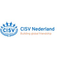 CISV Nederland logo - Similar company to Master Next Level Engineering
