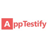 AppTestify logo - Similar company to Acadify Solutions