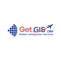 GetGIS | Canada PR | Australia PR | Job Seeker Visa | Immigration Services logo - Similar company to Terratern