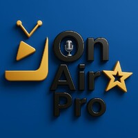 ON AIR PRO logo - Similar company to Caribou Strategic